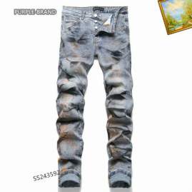 Picture of Purple Brand Jeans Long _SKUPurplesz29-3825tn1613230